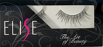 Elise Faux Eyelashes #071 - BOGO (Buy 1, Get 1 Free Deal)