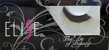 Elise Faux Eyelashes #376 - BOGO (Buy 1, Get 1 Free Deal)