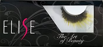 Elise Faux Eyelashes #481