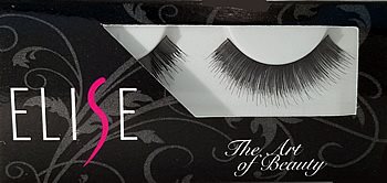 Elise Faux Eyelashes #504