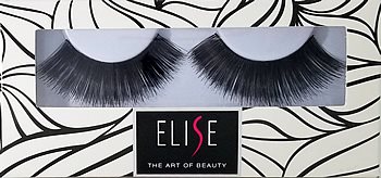 Elise Faux Eyelashes #552
