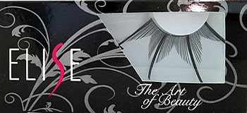 Elise Faux Eyelashes #789 - BOGO (Buy 1, Get 1 Free Deal)