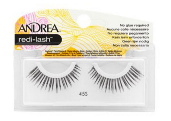 Andrea Redi-Lash #45 Self-Adhesive Lashes