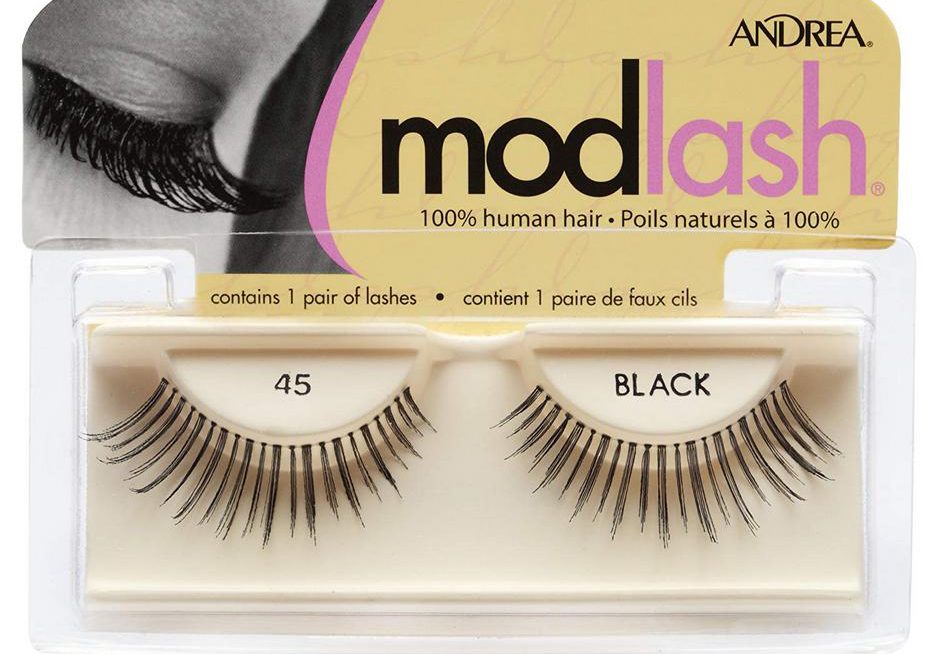 Andrea ModLash Strip Lash #45