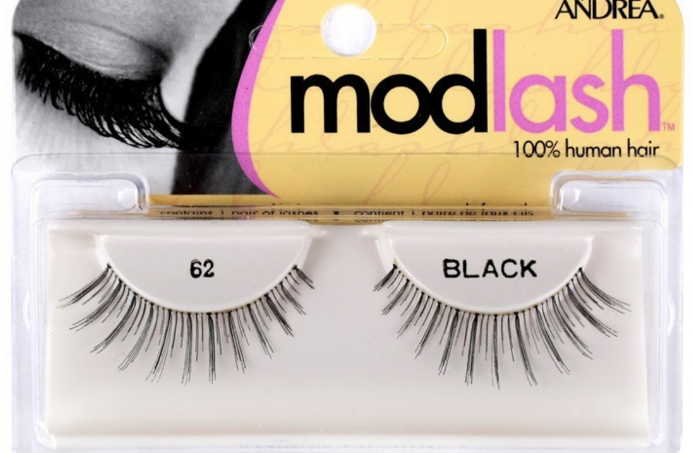 Andrea ModLash Strip Lash #62