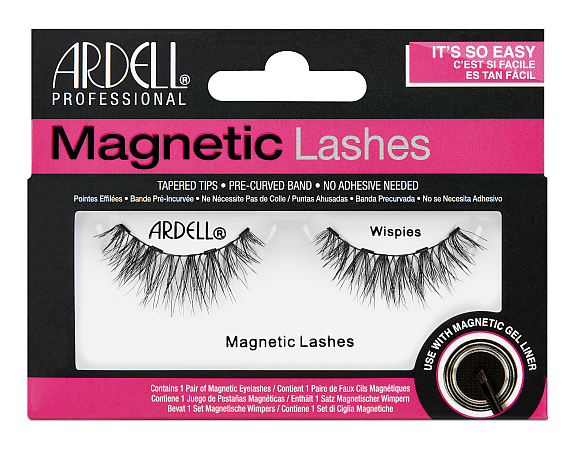 Ardell Magnetic Singles - Wispies (62214)