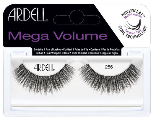 Ardell Mega Volume Lashes #256