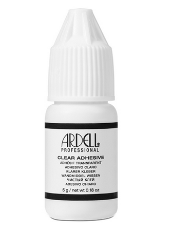 Ardell Professional Brow Extension Adhesive - Clear