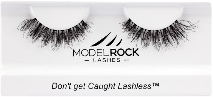 ModelRock Kitty Lashes