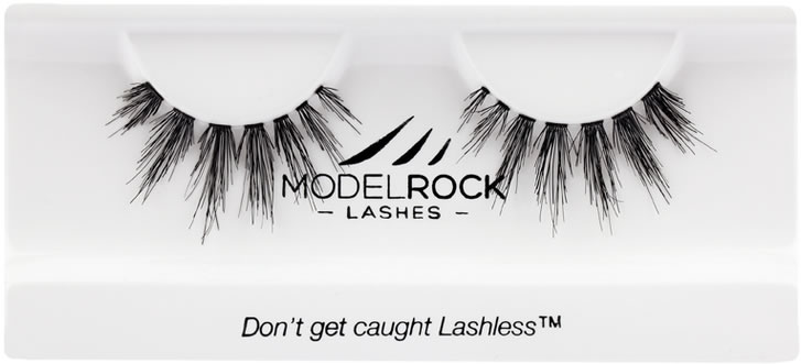 ModelRock Paper Dolly 2.0 Lashes