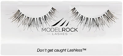 ModelRock Twisted Sister Lashes