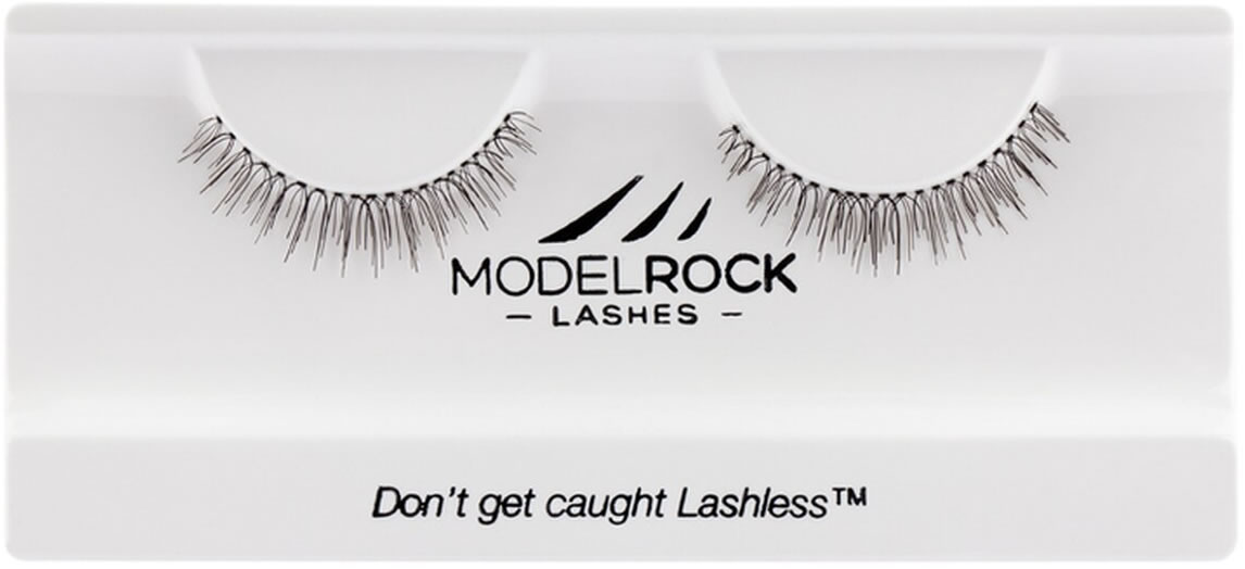 ModelRock Sunny Sunday 'Mini Style' Lashes