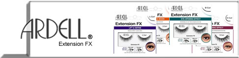 Ardell Extension FX Lashes