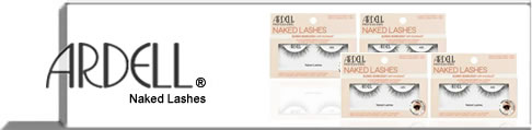 Ardell Naked Lashes