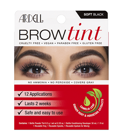 Mini Brow Tint Kit