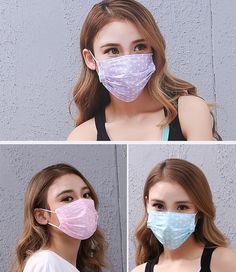 mask beauties