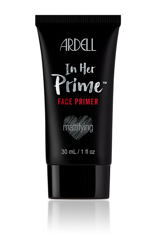 z.Ardell In Her Prime Face Primer - Mattifying