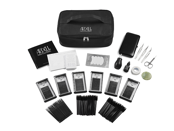 Ardell Professional Classic Eyelash Extension Kit
