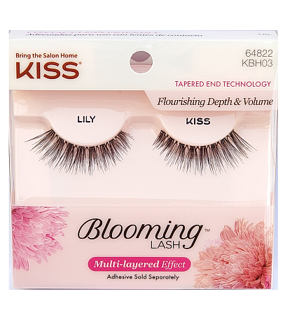 z.KISS Blooming Lash - Lily