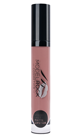 MODELROCK Liquid Last Liquid to Matte Lipstick PURE POUT