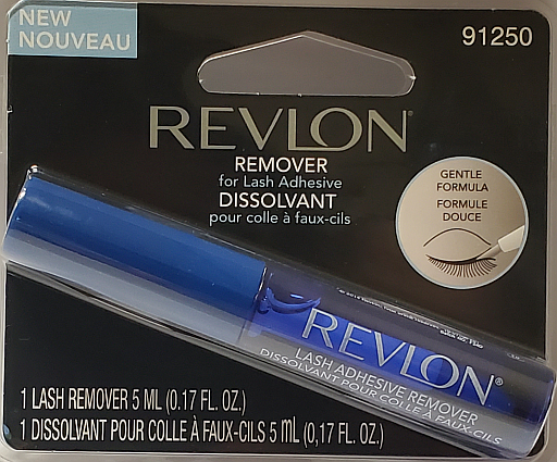 z.Revlon REMOVER for Lash Adhesive (91250)