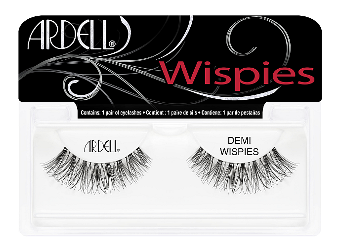 Ardell InvisiBands Demi Wispies