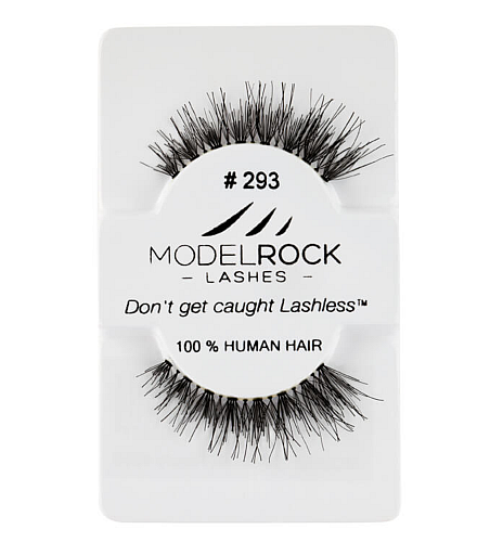 MODELROCK LASHES Kit Ready #293