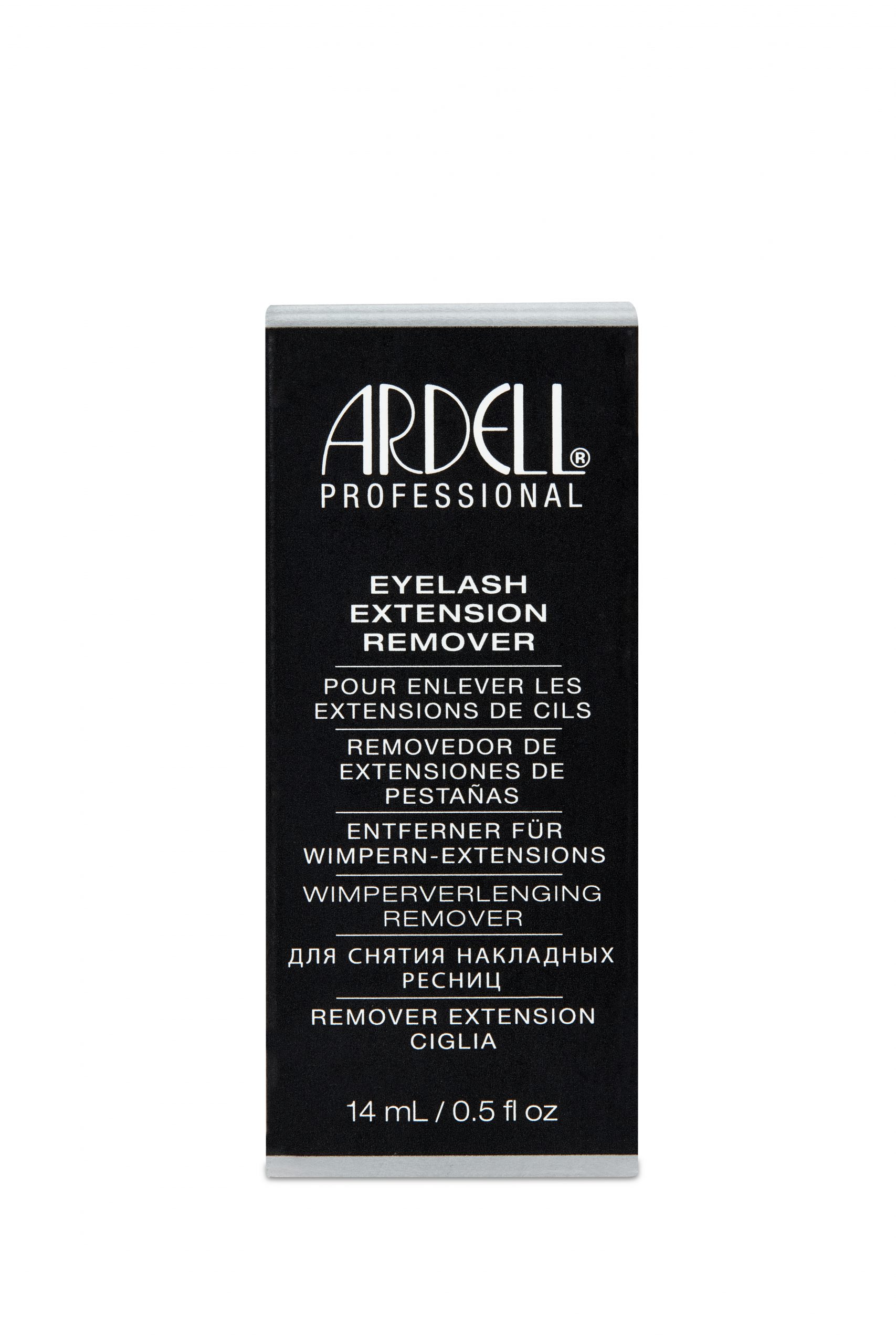 Ardell Professional Individual Lash Extensions - Remover