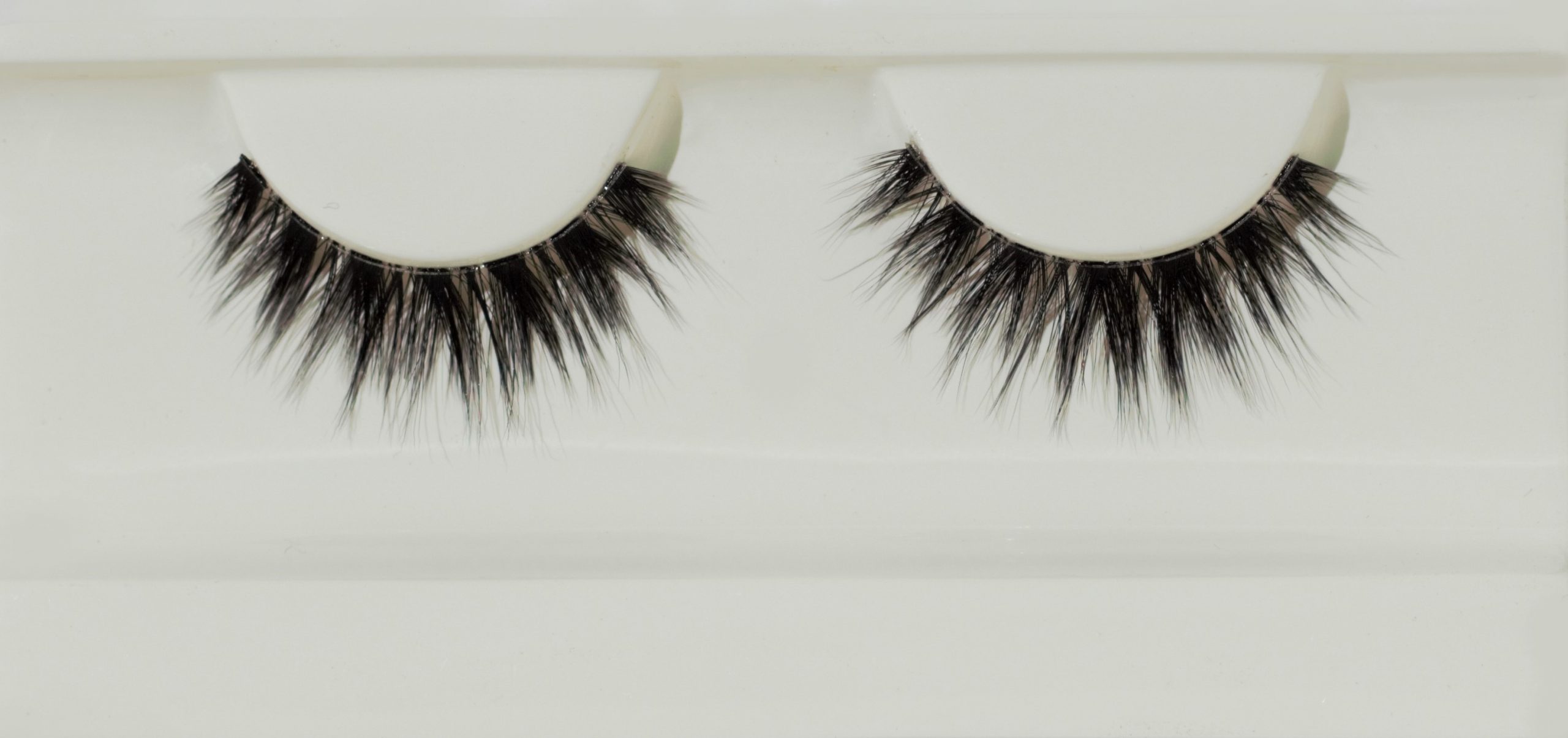 Elise Faux Lashes - V9011