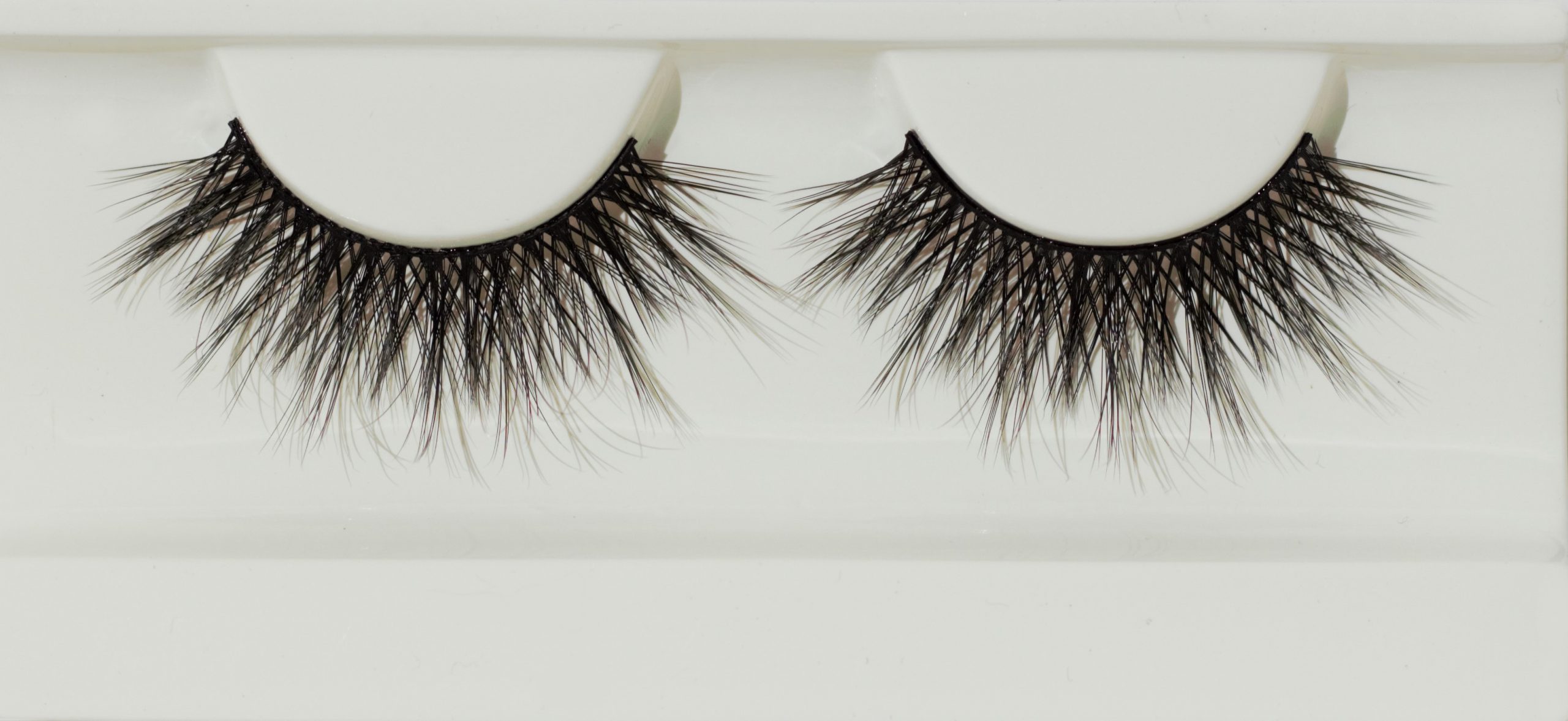 Elise Faux Lashes - V9013