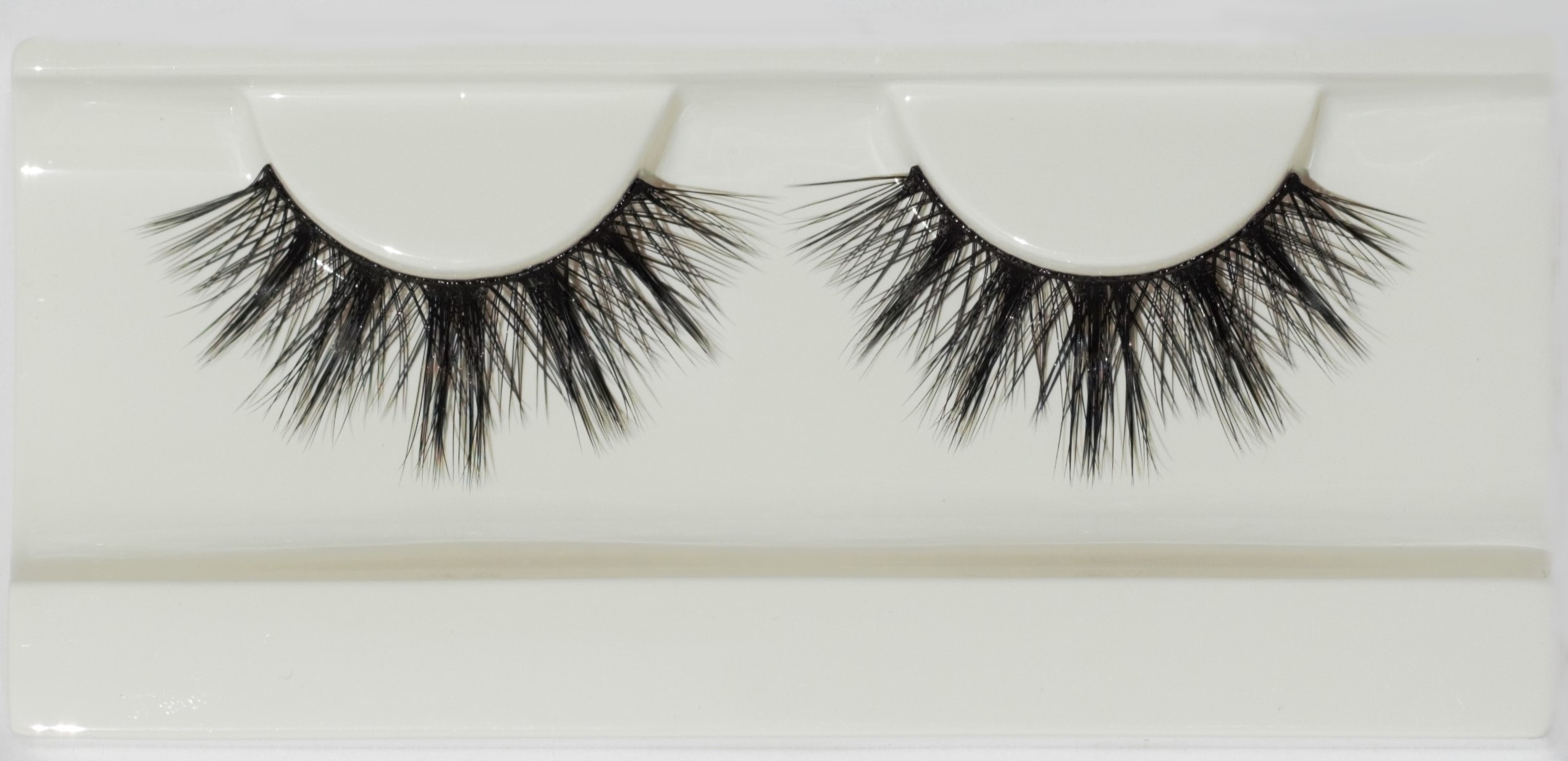 Elise Faux Lashes - V9025