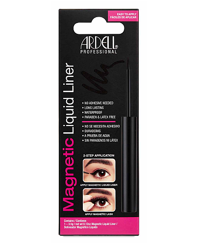 Ardell Magnetic Liquid Liner (64924)