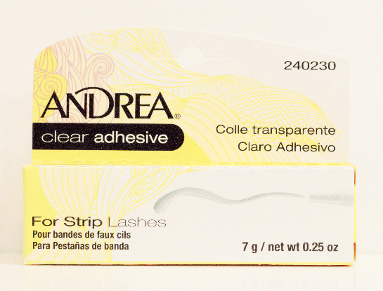 Andrea ModLash Adhesive (1/4 oz)