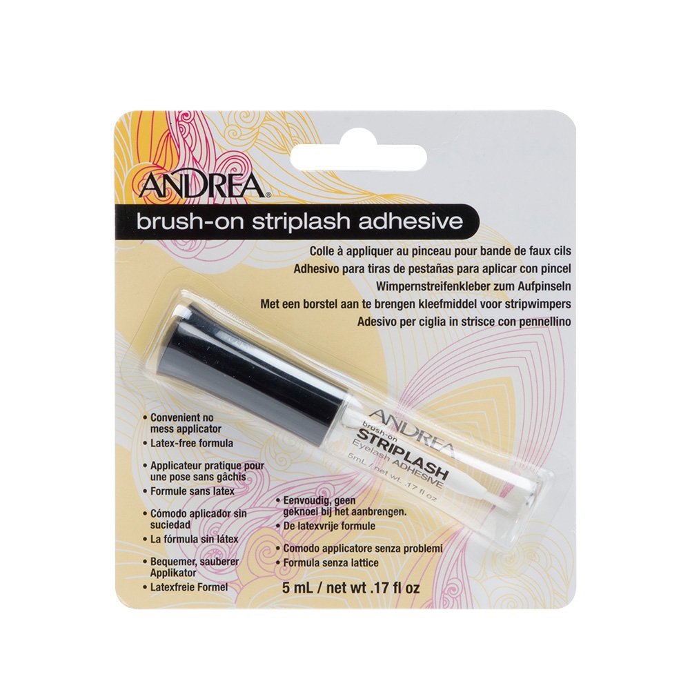 Andrea Modlash Brush-On Adhesive (25153)