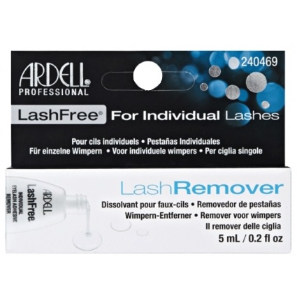 Ardell Lashfree Remover