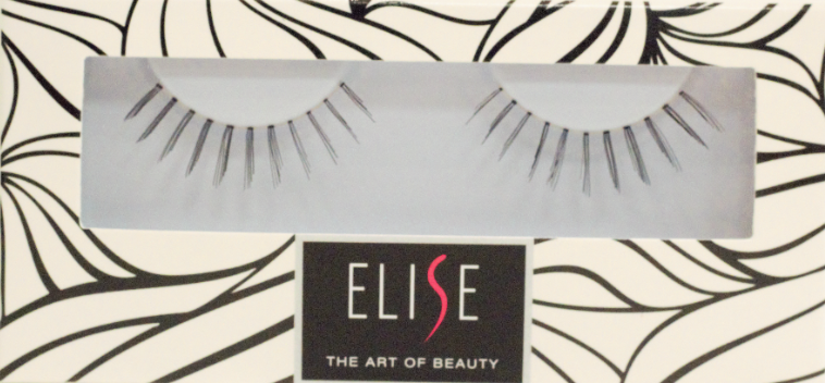 z.Elise Faux Eyelashes #104