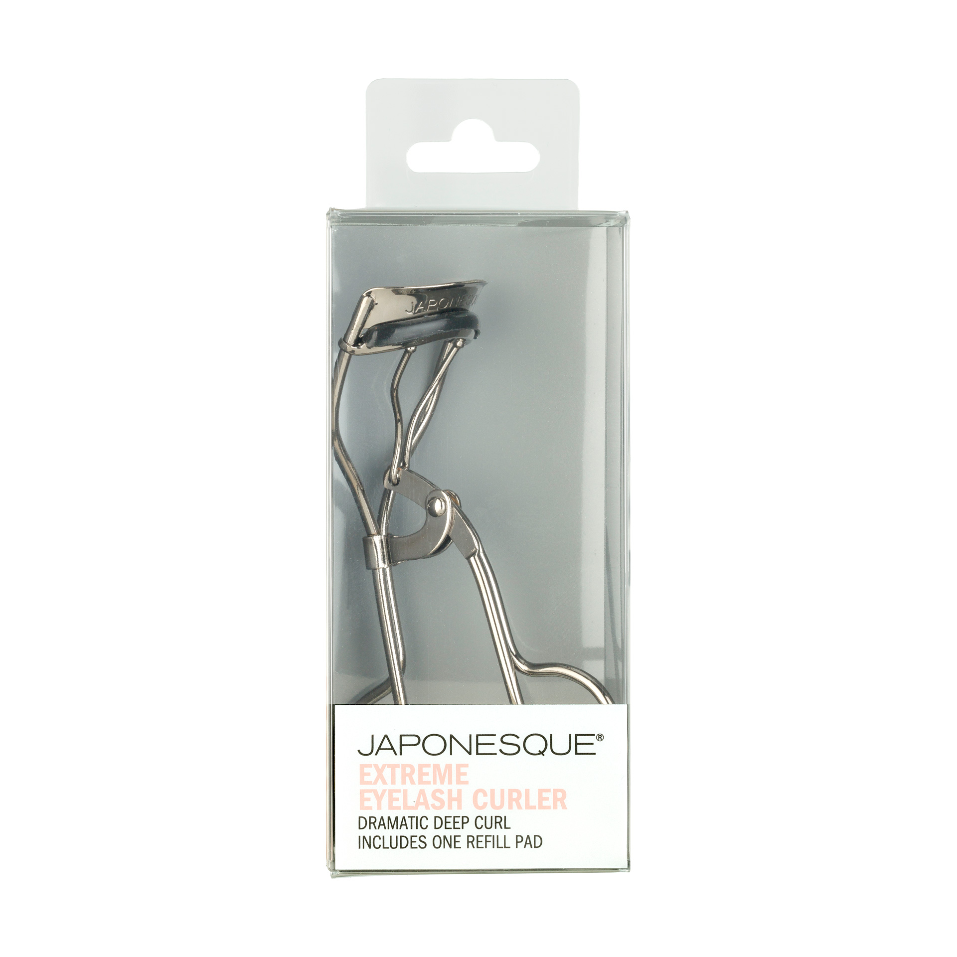 JAPONESQUE Extreme Eyelash Curler