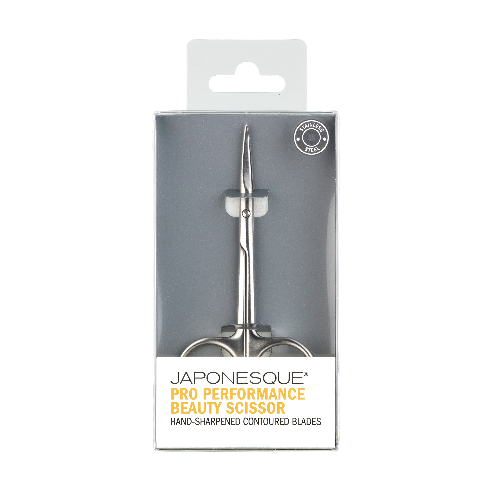 JAPONESQUE Pro Performance Beauty Scissor