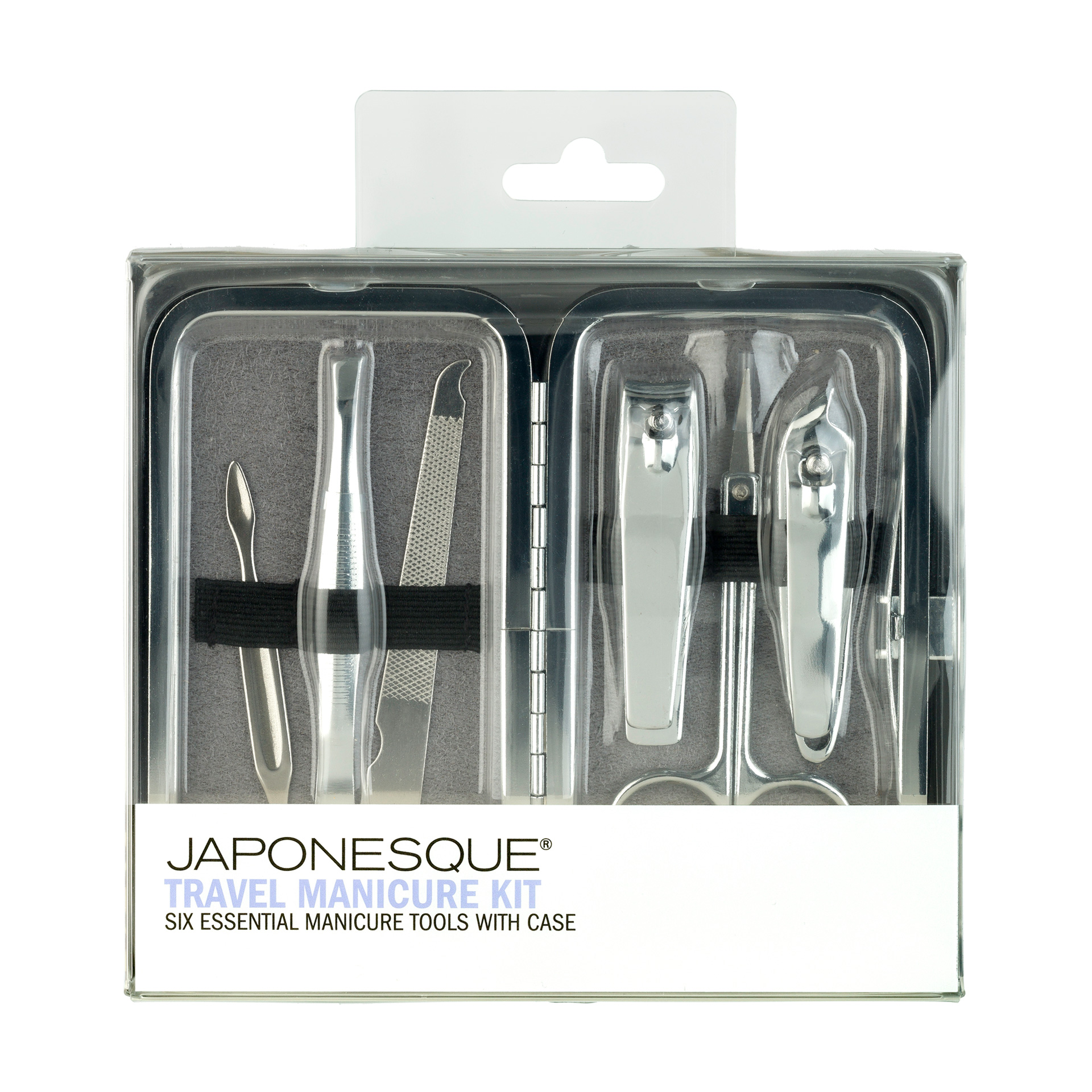 JAPONESQUE Travel Manicure Kit