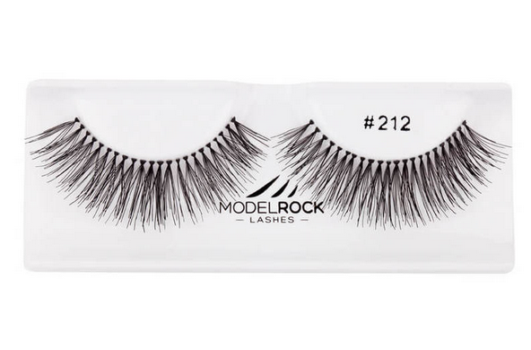 MODELROCK LASHES Kit Ready #212