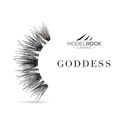 ModelRock Goddess Lashes