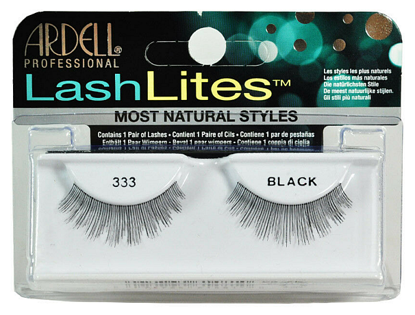 Ardell LashLites Lashes 333