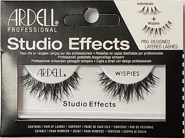 Ardell Studio Effects Wispies