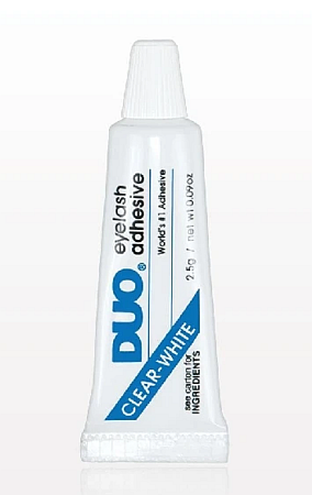 Mini DUO Eyelash Adhesive 0.09oz