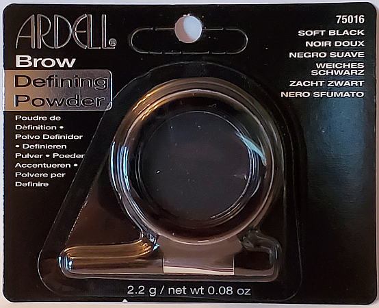 Ardell Brow Defining Powder