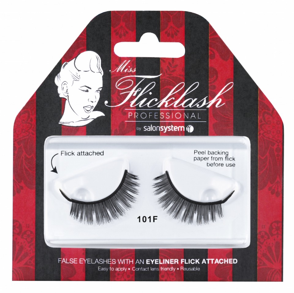 Hed Kandi Lashes - Glitterball