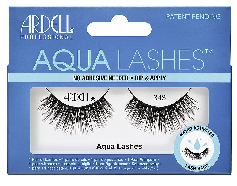 Ardell Aqua Lashes 343