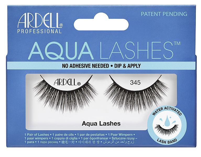 Ardell Aqua Lashes 345