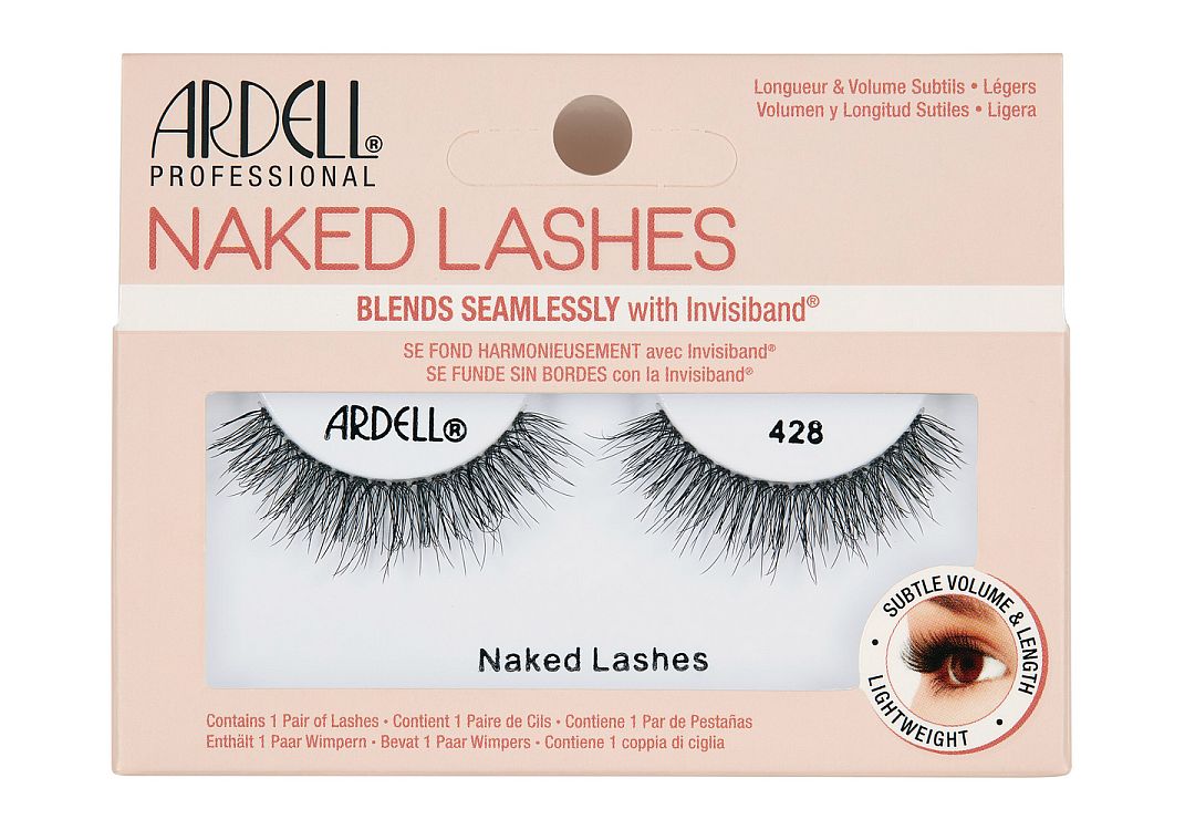 Ardell Naked Lashes 428