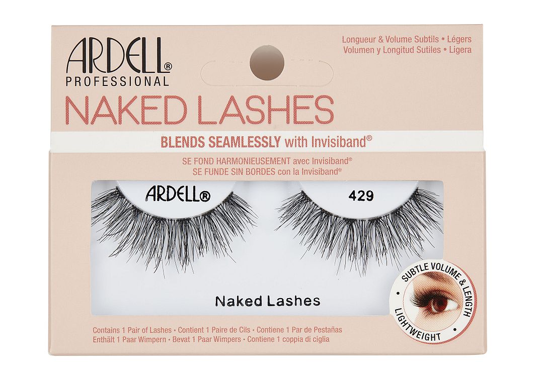 Ardell Naked Lashes 429